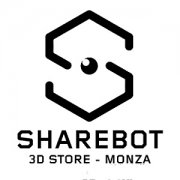 3DӡSharebot3D̵