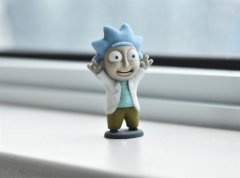 <b>3DӡһϵпɰTiny Rick ģ</b>