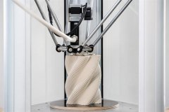 <b>Delta WASPclay 3DӡɴӡƷմɲ</b>