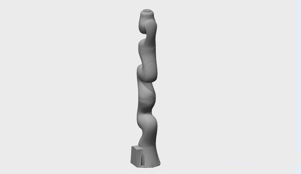 MakerBot 3D打印机帮助库卡开发'智能工厂'机器人手臂 MakerBot 3D打印机帮助库卡开发'智能工厂'机器人手臂