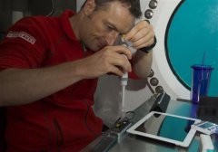 <b>NASA:3D打印医疗工具可以帮助宇航员在火星任务中保持健康</b> <b>NASA:3D打印医疗工具可以帮助宇航员在火星任务中保持健康</b>