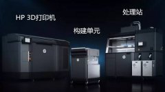 <b>有备而来,惠普3D打印借力渠道进入中国</b> <b>有备而来,惠普3D打印借力渠道进入中国</b>