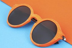 <b>法国初创公司Octobre71出售多彩3D打印眼镜</b> <b>法国初创公司Octobre71出售多彩3D打印眼镜</b>