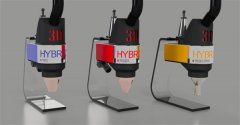 <b>3D-Hybrid˾ɽɵػתװרҵ3Dӡ</b>