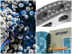 <b>Stryker˾3Dӡ׵衰TritaniumFDA׼</b>