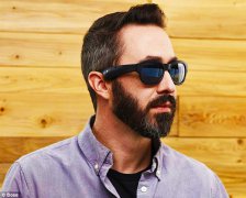 <b>3DӡBose AR̫Google Glass</b>