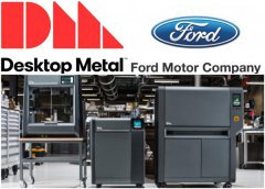 <b>ع˾Ϊ3DӡDesktop Metal6500Ԫ</b>