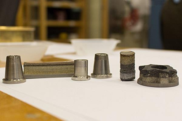 华盛顿州立大学使用3D打印制作有多个部件的复杂产品 华盛顿州立大学使用3D打印制作有多个部件的复杂产品