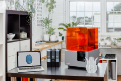 <b>й3DӡгFormlabs CES Asia 2018</b>