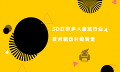 <b>3Dӡ뽨ҵ תͣ</b>