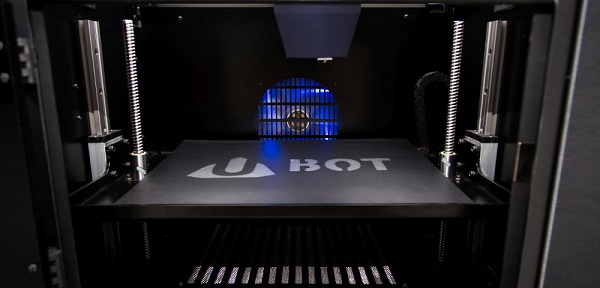 3Dӡ˾UBOT3DƳ3DӡP440