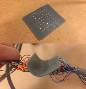斯坦福大学的研究人员使用3D打印创建更好的心脏导管设备 斯坦福大学的研究人员使用3D打印创建更好的心脏导管设备