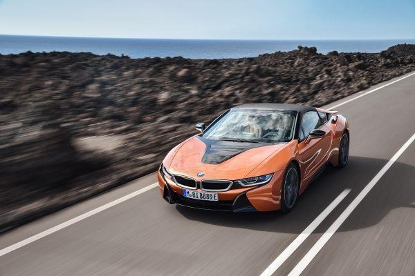 i8 Roadster3Dӡ֧״Ӧ