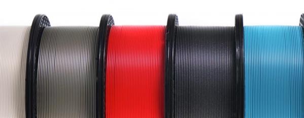 Prusa公司推出新的3D打印耗材品牌Prusament Prusa公司推出新的3D打印耗材品牌Prusament