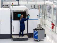 <b>西门子3D打印燃烧室已成功运行8000多个小时</b> <b>西门子3D打印燃烧室已成功运行8000多个小时</b>