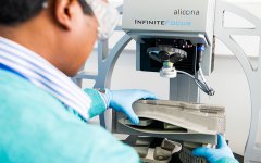 GKN AEROSPACE与PROMETHEUS合作开发火箭上的3D打印涡轮机 GKN AEROSPACE与PROMETHEUS合作开发火箭上的3D打印涡轮机