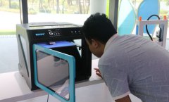极光尔沃：探索3D打印机智慧教育 培养创新人才