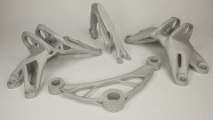 <b>MetalMaker 3D启动按需金属3D打印零件快速成型制作服务</b> <b>MetalMaker 3D启动按需金属3D打印零件快速成型制作服务</b>