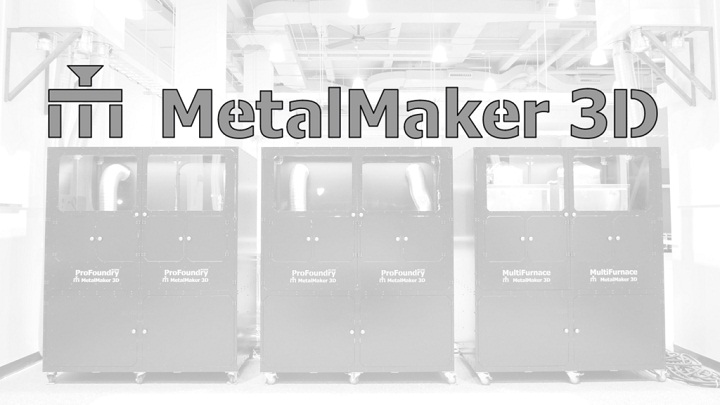 MetalMaker 3D3Dӡٳ
