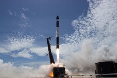 <b>3DӡշRocket Lab1.4ԪͶ</b>