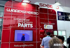 <b>SPEE3DĽ3DӡգɻϲͬĽĩ</b>