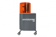 <b>EnvisionTECٷŴУƳ¿EnvisionTEC 3DӡP4K</b>