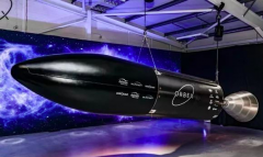 <b>Orbex生产出全球最大的单件3D打印火箭引擎</b> <b>Orbex生产出全球最大的单件3D打印火箭引擎</b>