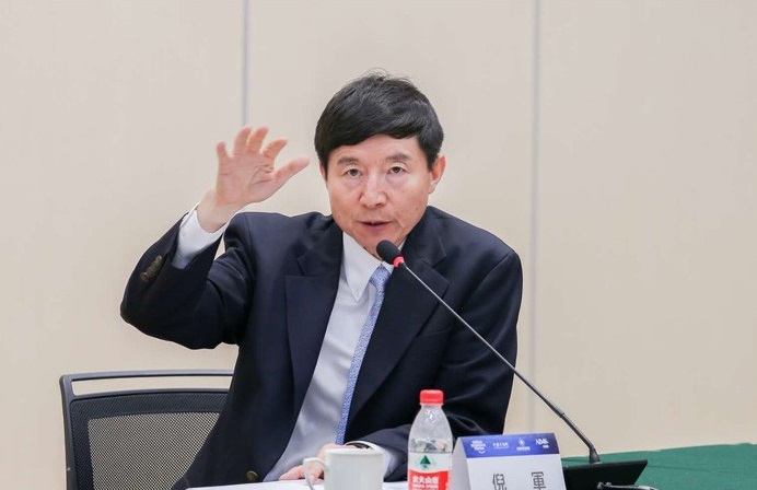 倪军:科创板能否真正推动智能制造的崛起? 倪军:科创板能否真正推动智能制造的崛起?