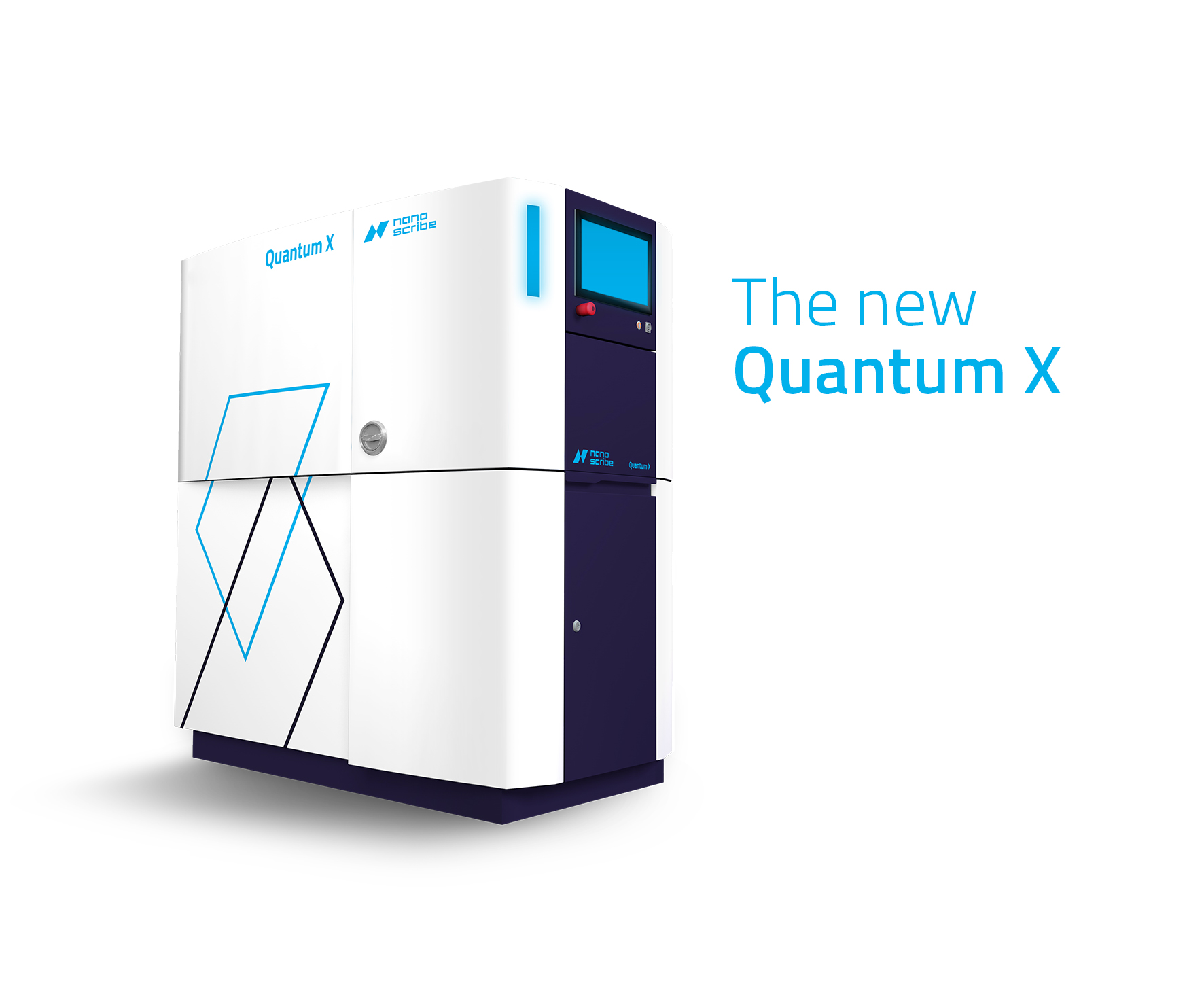 ˫Quantum X