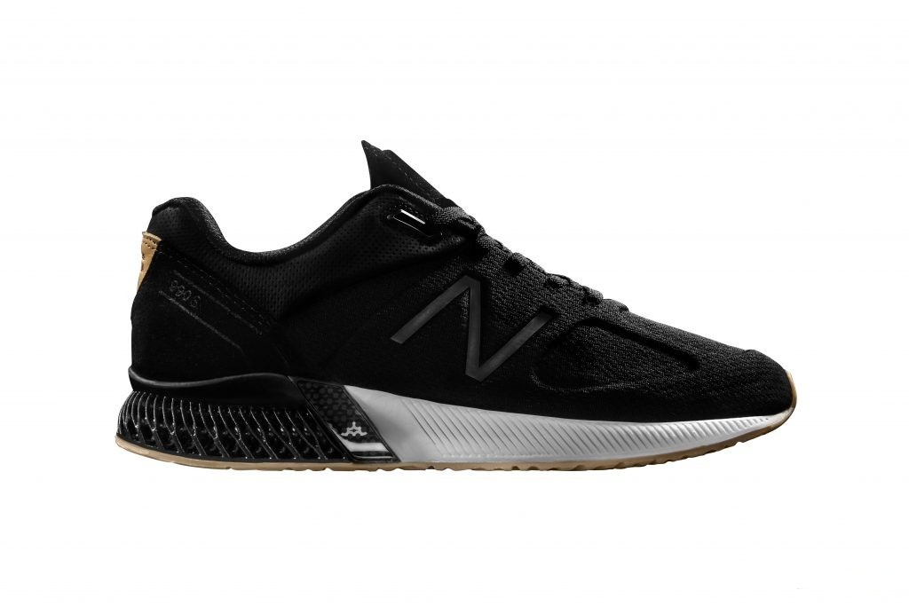 ƵNew Balance 990 Sport3DӡЬ