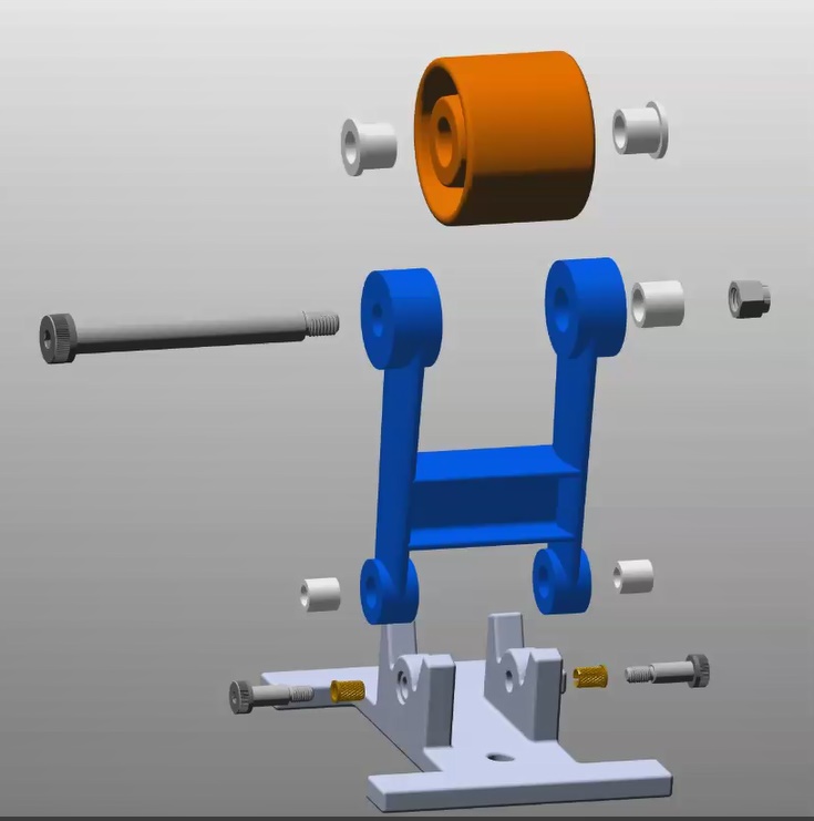 基于3D模型的工作指令 基于3D模型的工作指令