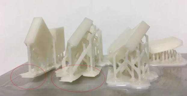 光固化3d打印如何优化模型摆放提升表面质量？