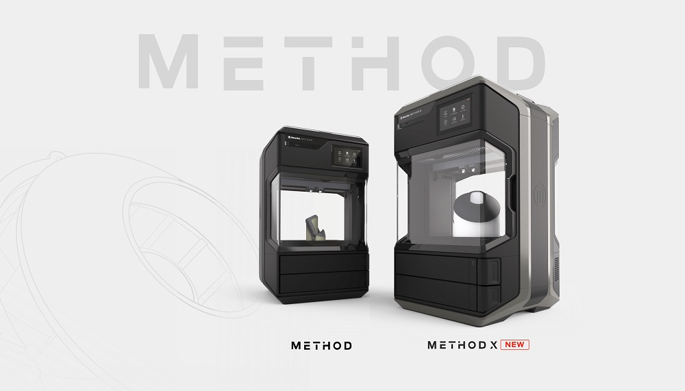 MakerbotƳMETHOD XվABS 3Dӡҵ