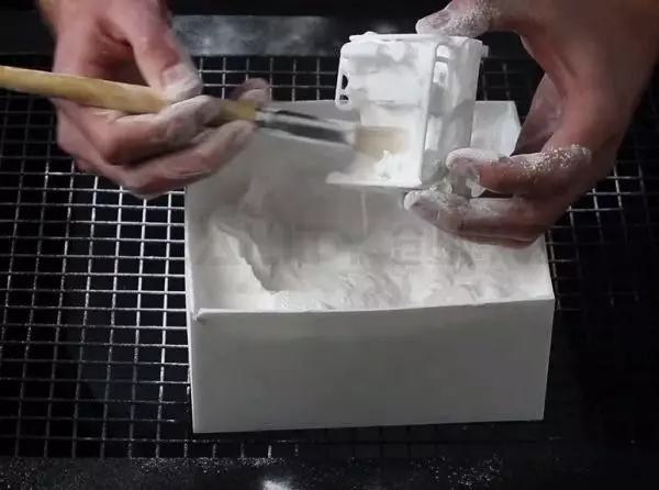 3D打印机材料