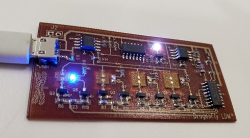 PCBϵ3Dӡ