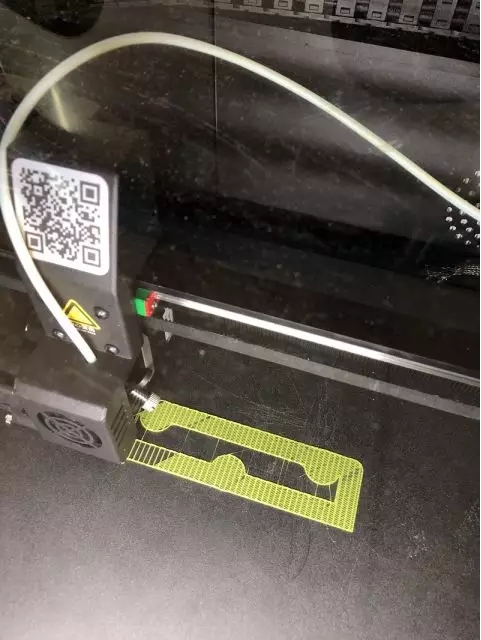 FDM3D打印机打印模型 FDM3D打印机打印模型