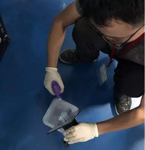 老师取光固化3D打印机模型 老师取光固化3D打印机模型