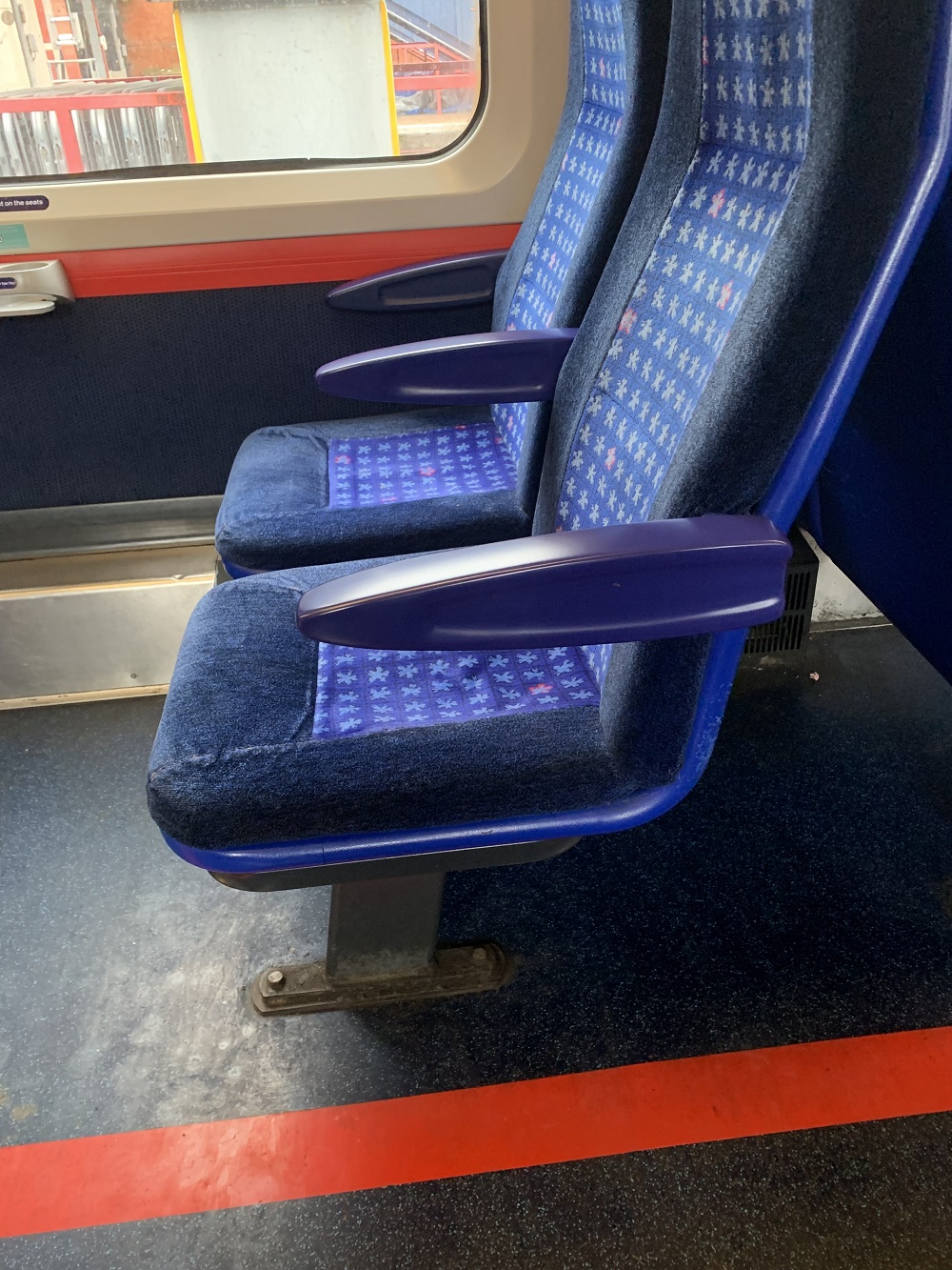 Chiltern Railwaysϵ3Dӡ