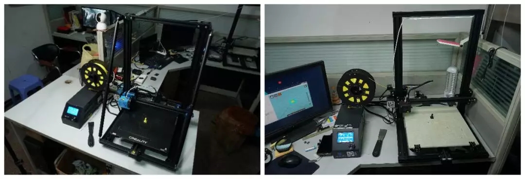 CR-10 V2 3Dӡ