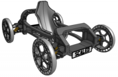 <b>ӢScaled˾չʾ3Dӡ</b>