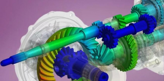 ANSYS Mechanical