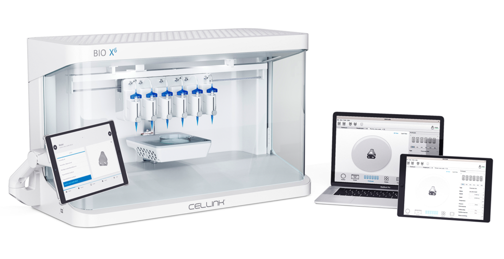 CELLINK BIO X 6 CELLINK BIO X 6