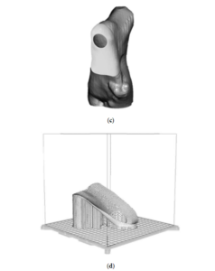 3D打印FO的制作 3D打印FO的制作