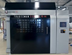 帝斯曼与3D打印机厂商合作，推出熔融挤出的颗粒材料