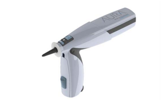 Lantos™Technologies的AURA™3D耳朵扫描系统 Lantos™Technologies的AURA™3D耳朵扫描系统