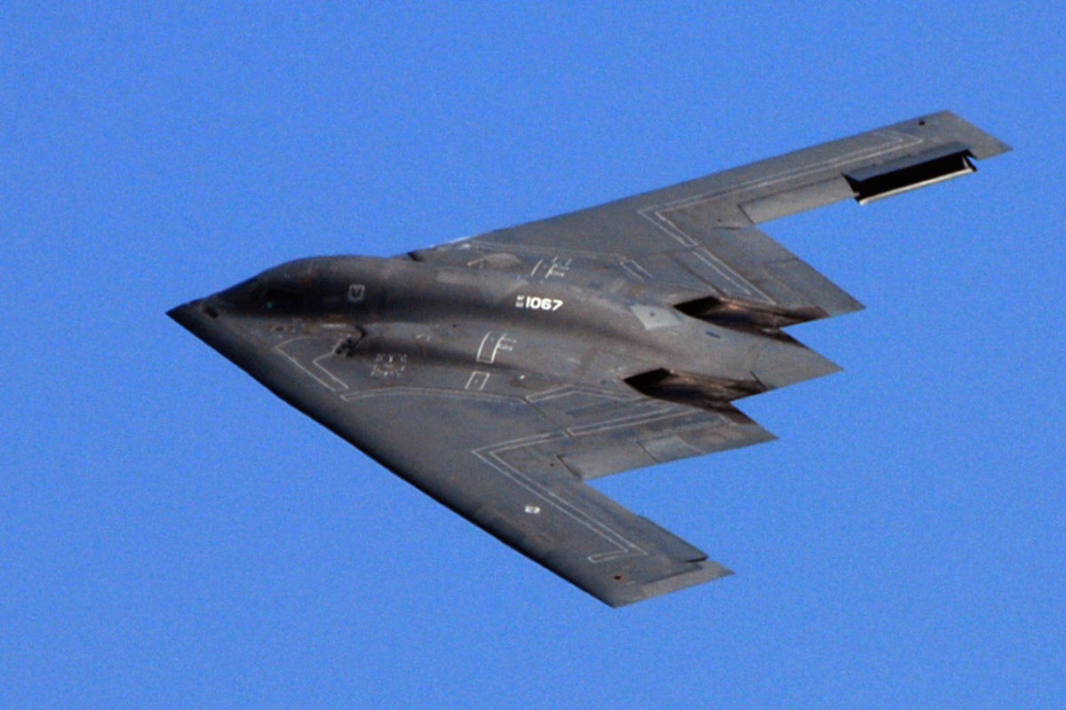 B-2κը