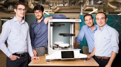 mimiX Biotherapeutics推出首台声学生物3D打印机：通过声音创造生命