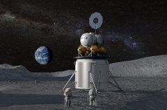 <b>NASA ARTEMISƻ֮ǰCOSMĿռ3Dӡ󿪷׶</b>