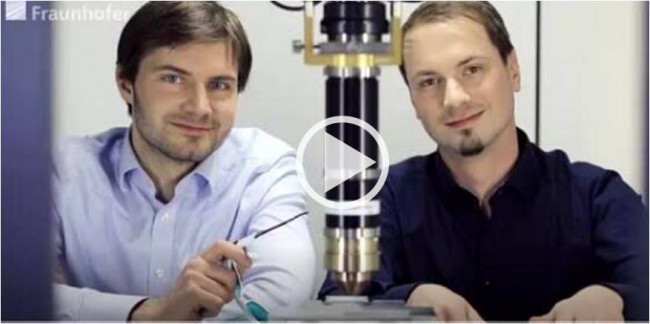 Video Cover_Fraunhofer IWS_Engin