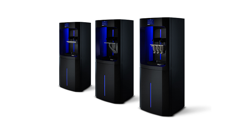 Nexa3D的NXE400 Nexa3D的NXE400